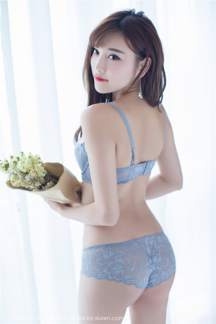 中国养眼美女杨晨晨sugar西西人体艺术写真图片(第42页)