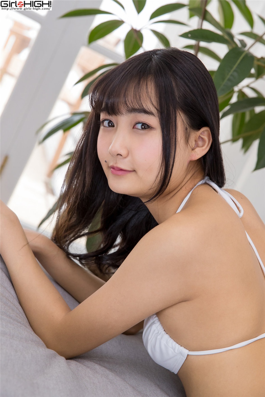 可爱日本美女西野花恋比基尼写真图片(第26页)