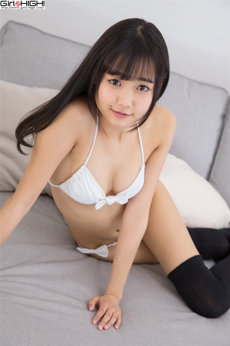 可爱日本美女西野花恋比基尼写真图片(第38页)