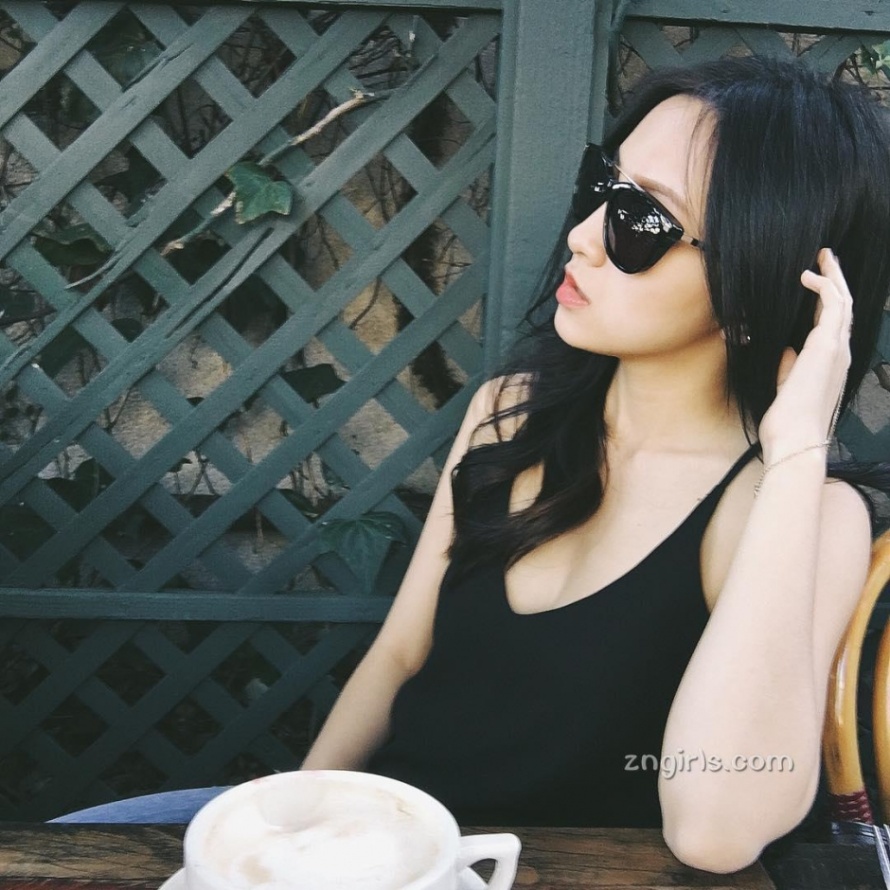 越南美女Jessie Luong自拍唯美高清大图(第11页)