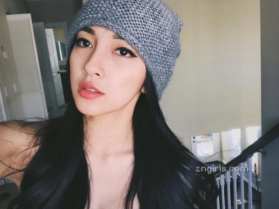 越南美女Jessie Luong自拍唯美高清大图(第12页)