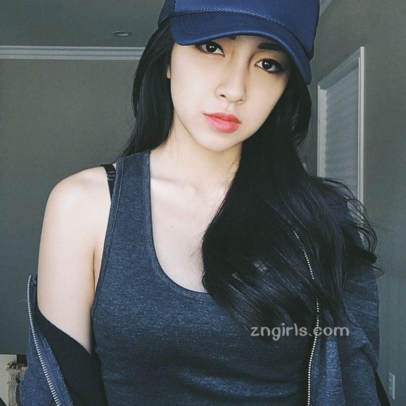 越南美女Jessie Luong自拍唯美高清大图(第15页)