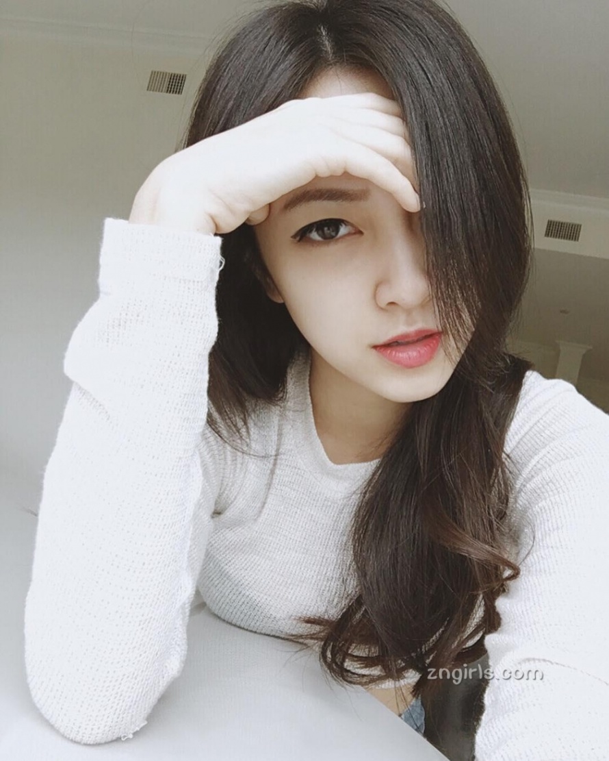 越南美女Jessie Luong自拍唯美高清大图(第16页)