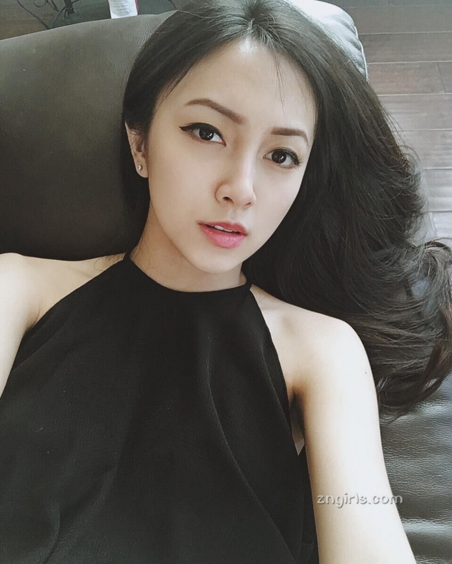 越南美女Jessie Luong自拍唯美高清大图(第17页)