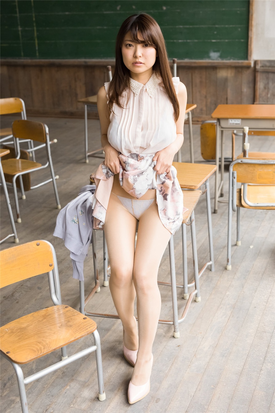 日本美女花井美理巨乳写真高清图片(第11页)