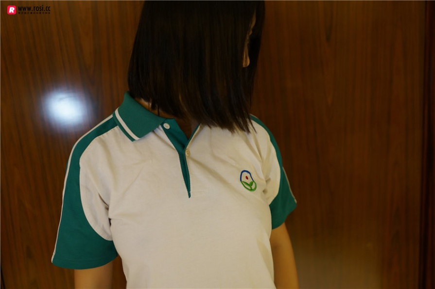 学生妹美臀校服写真(第3页)