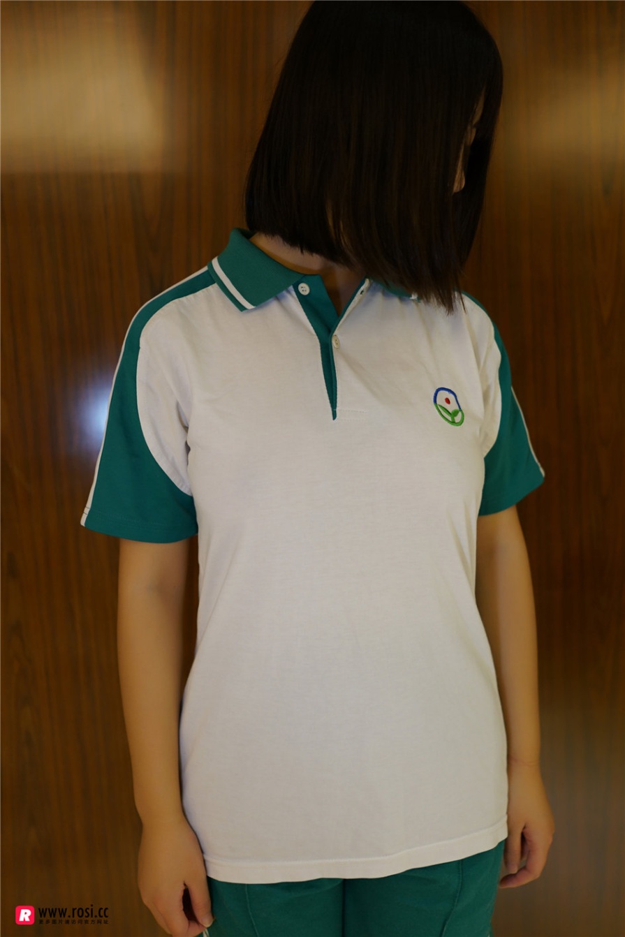 学生妹美臀校服写真(第6页)