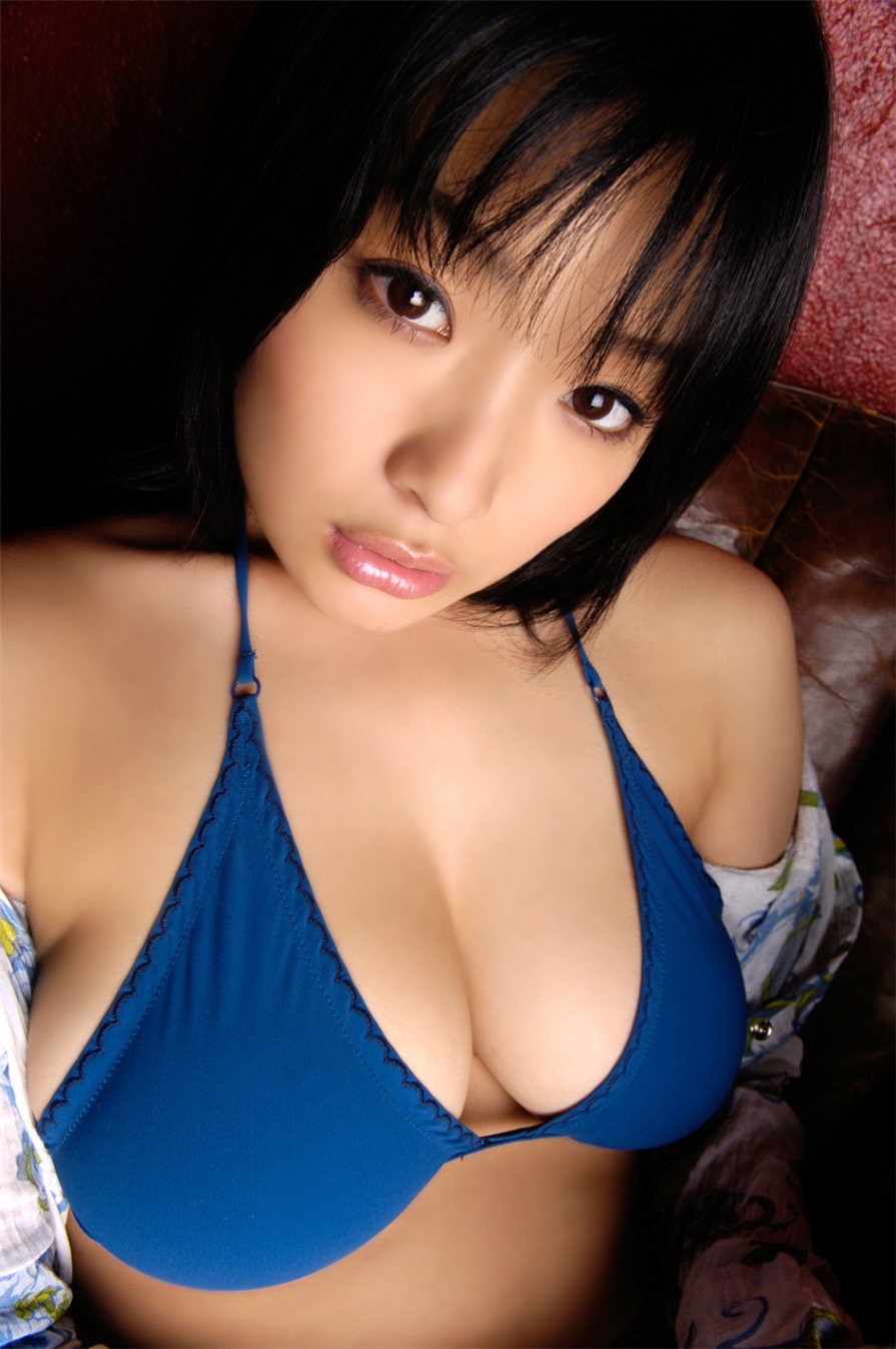 日本美女佐藤和沙波霸比基尼诱惑写真(第29页)