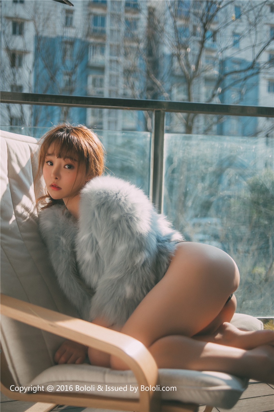 极品萝莉柳侑绮时尚写真高清大图(第19页)