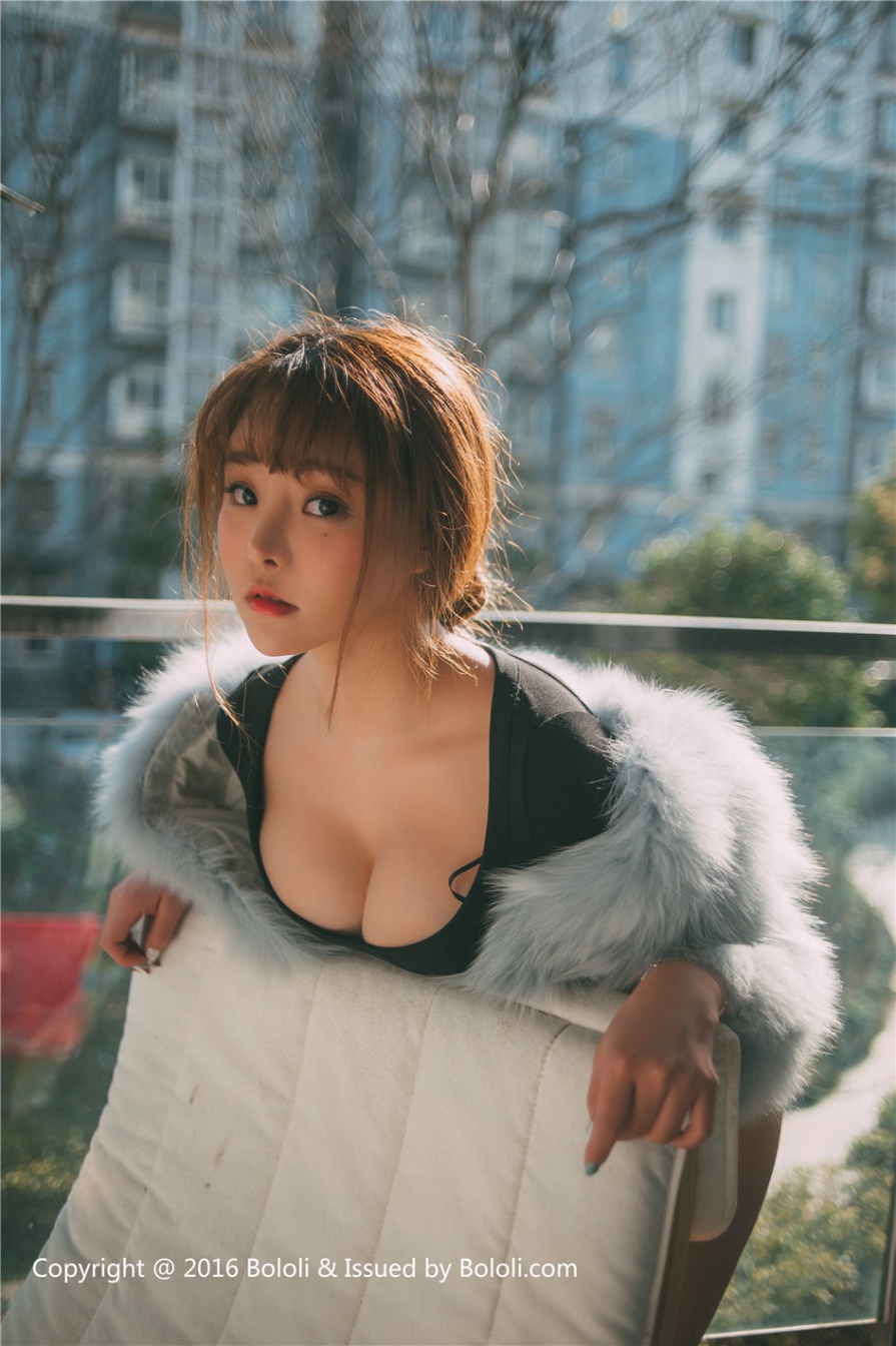 极品萝莉柳侑绮时尚写真高清大图(第30页)
