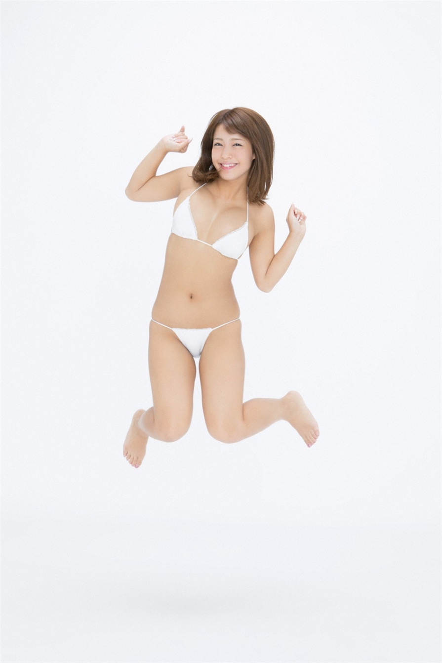 日本美女橋本梨菜性感制服诱惑写真(第34页)