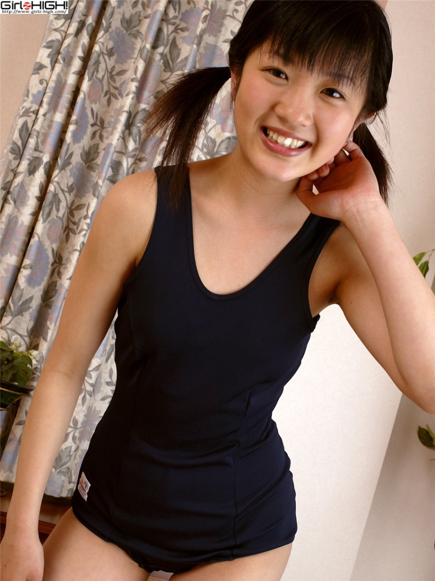 日本美女学生妹中原ユリ内衣私房写真图片(第6页)