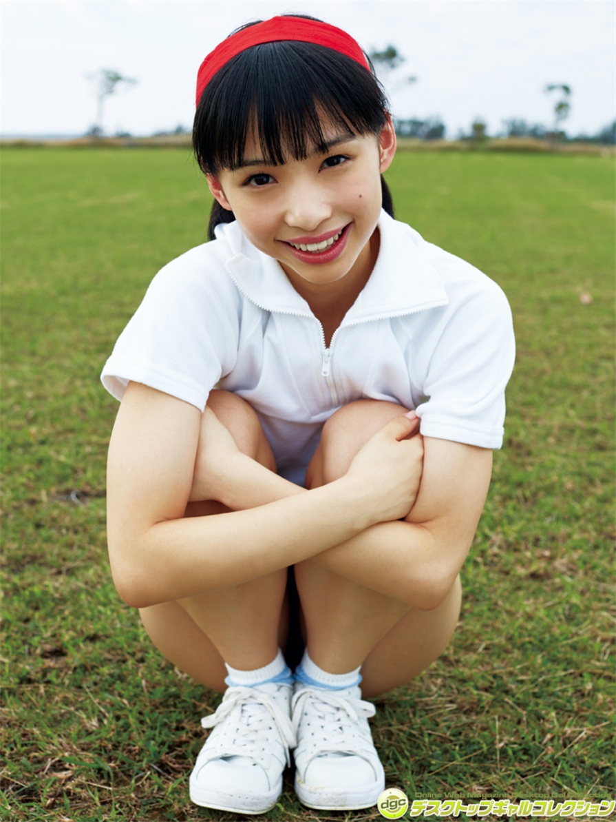 日本美女鶴巻星奈睡衣制服比基尼户外高清写真(第17页)