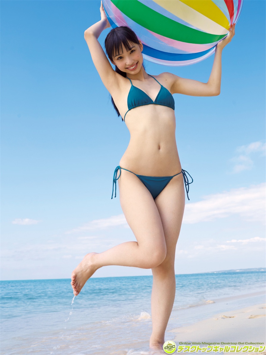 日本美女鶴巻星奈睡衣制服比基尼户外高清写真(第76页)