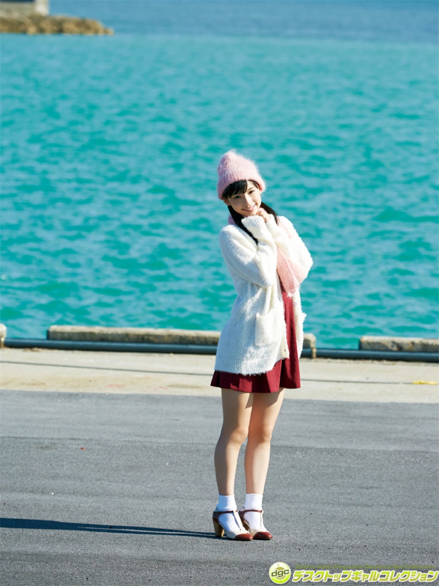 日本美女鶴巻星奈睡衣制服比基尼户外高清写真(第77页)