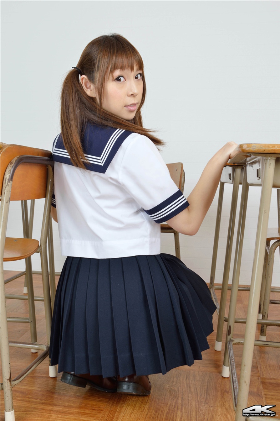 日本少女疋田纱也校服内衣私拍照(第53页)