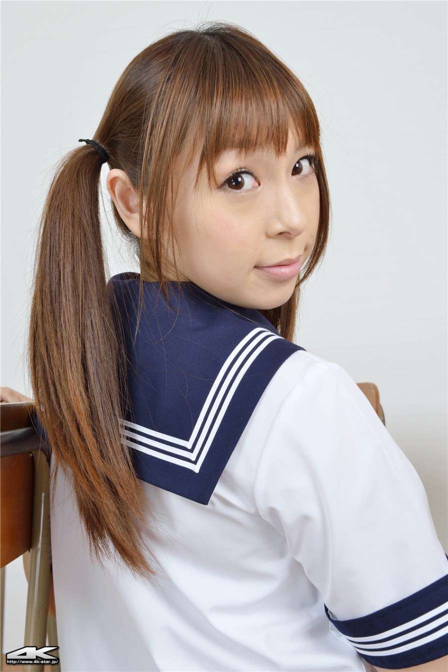 日本少女疋田纱也校服内衣私拍照(第54页)
