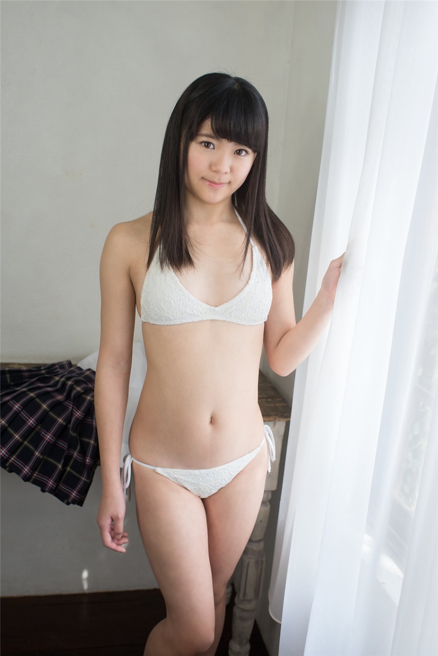 日本少女久川美佳室内高清内衣写真图片(第26页)