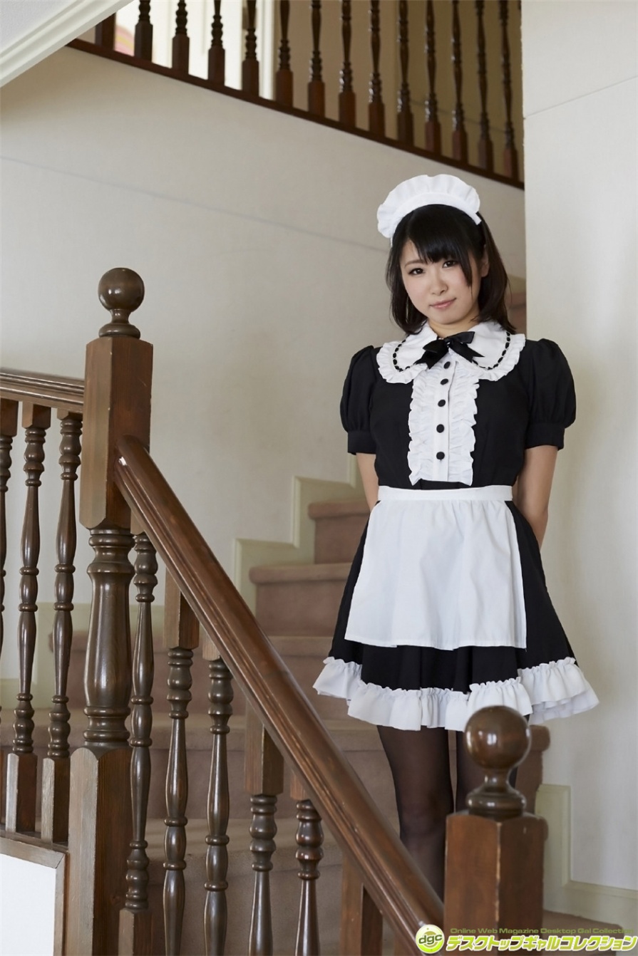 日本熟女女仆二宮さくら情趣装诱惑写真图片(第47页)