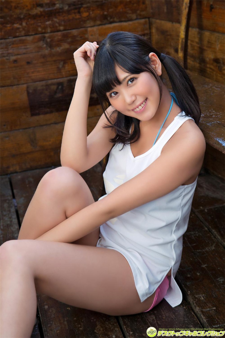 日本熟女篠原冴美赛车制服女郎热裤写真(第47页)