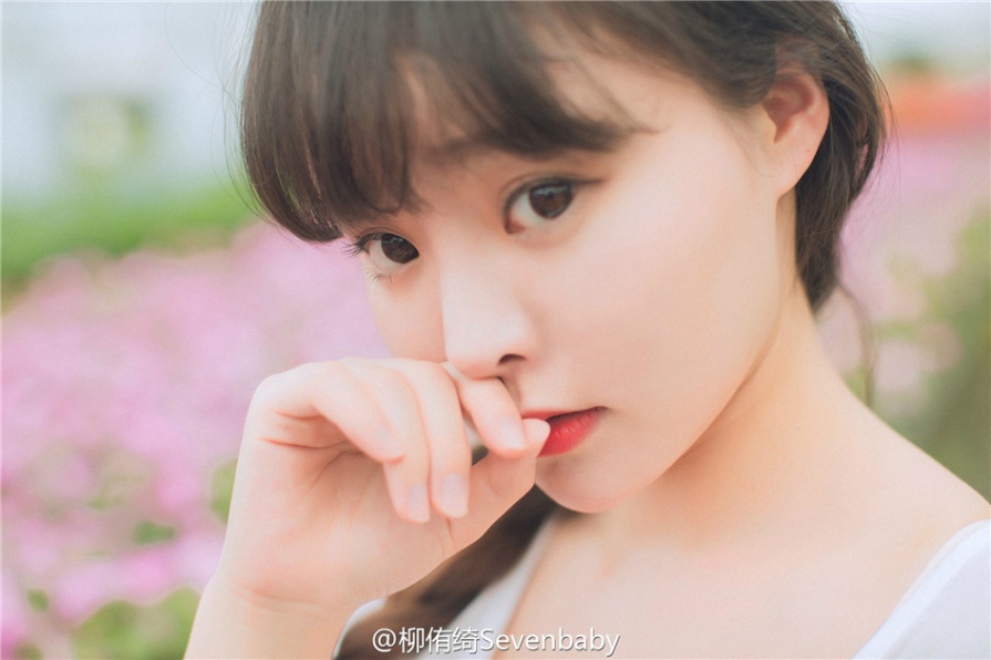 90后童颜巨乳柳侑绮sevenbaby性感生活照(第11页)