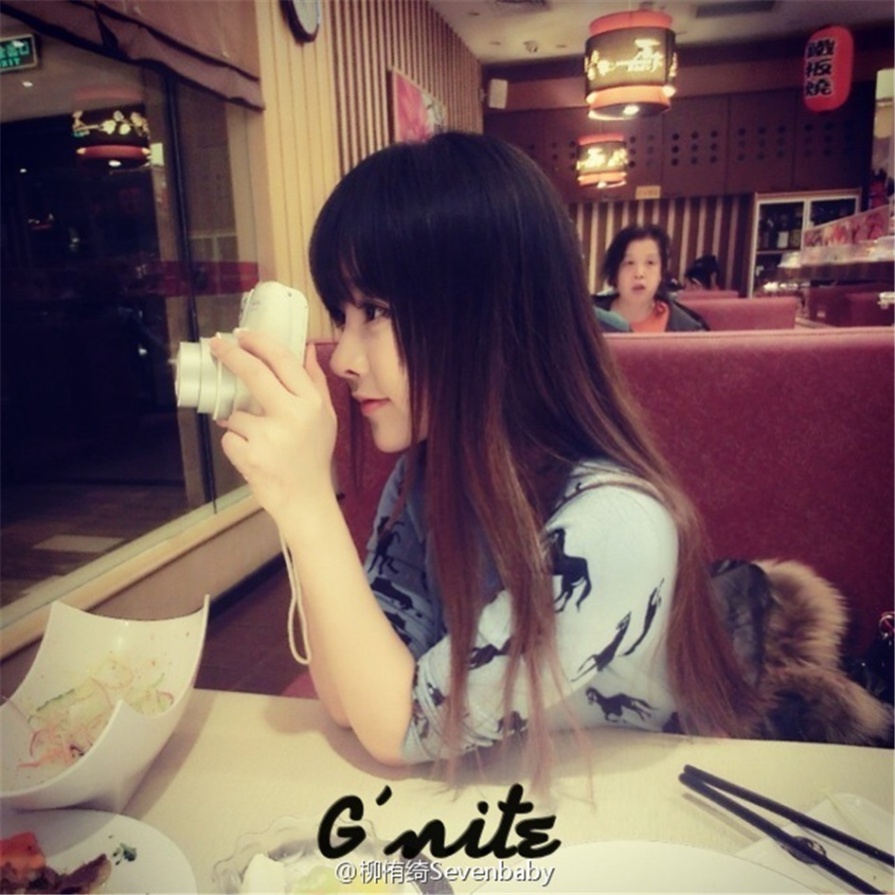 90后coser柳侑绮sevenbaby cosplay卡通美女巨乳诱惑写真(第29页)