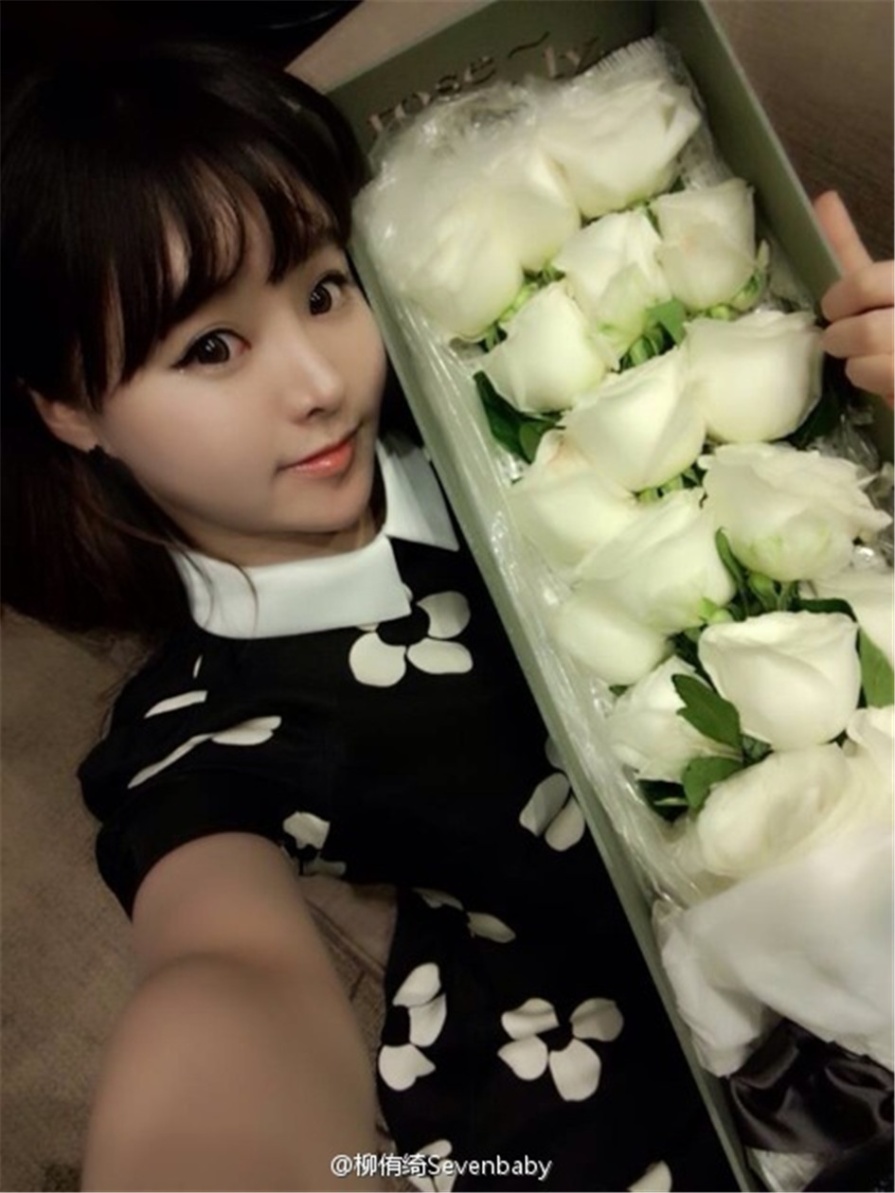 90后coser柳侑绮sevenbaby cosplay卡通美女巨乳诱惑写真(第40页)