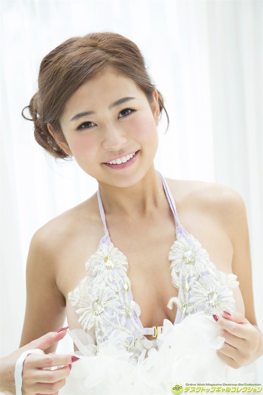 日本美女十枝梨菜情趣内衣巨乳诱惑写真(第57页)