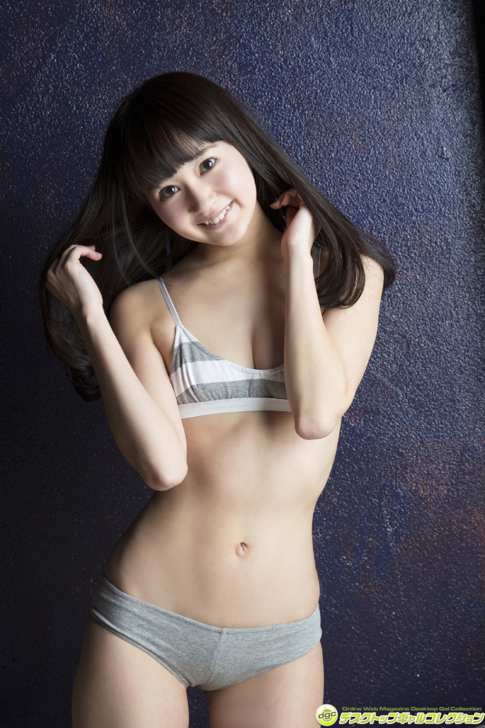 日本美女浜田翔子网袜性感娇乳诱惑写真(第84页)