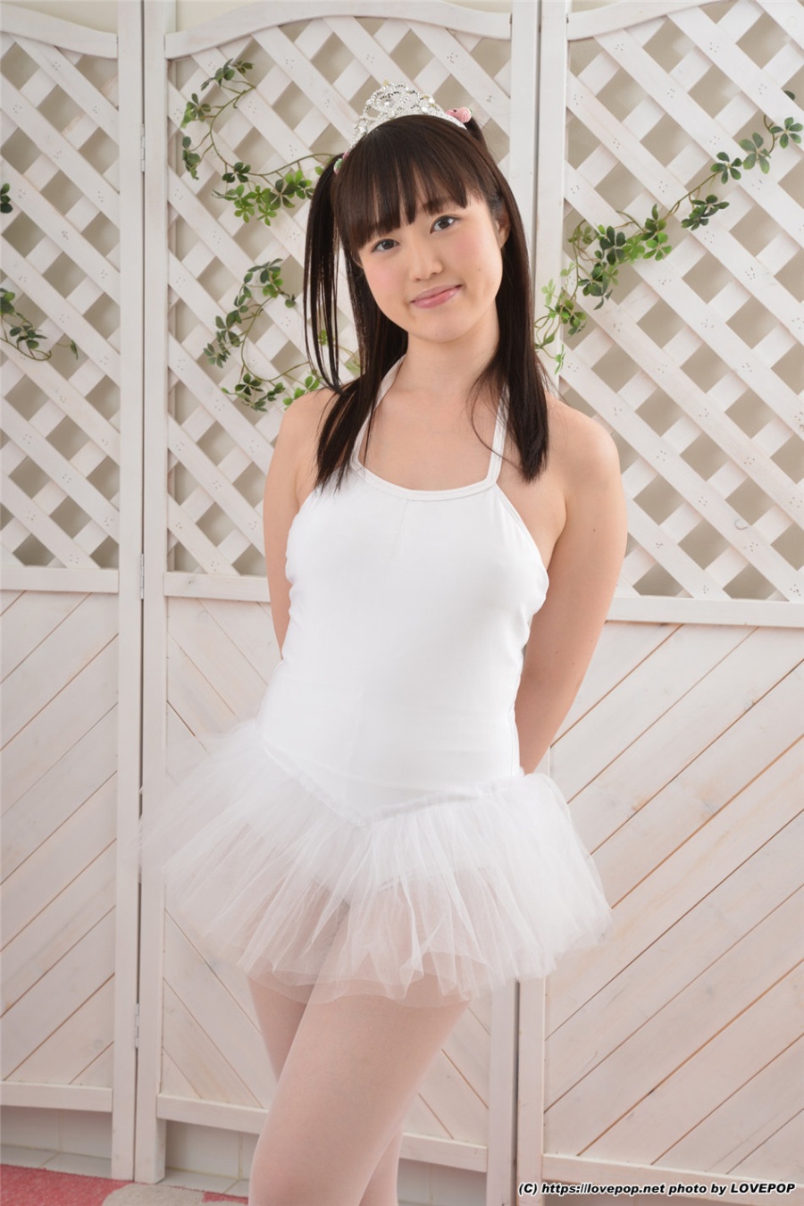 日本美女鈴ノ木桜芭蕾舞美臀诱惑写真(第19页)