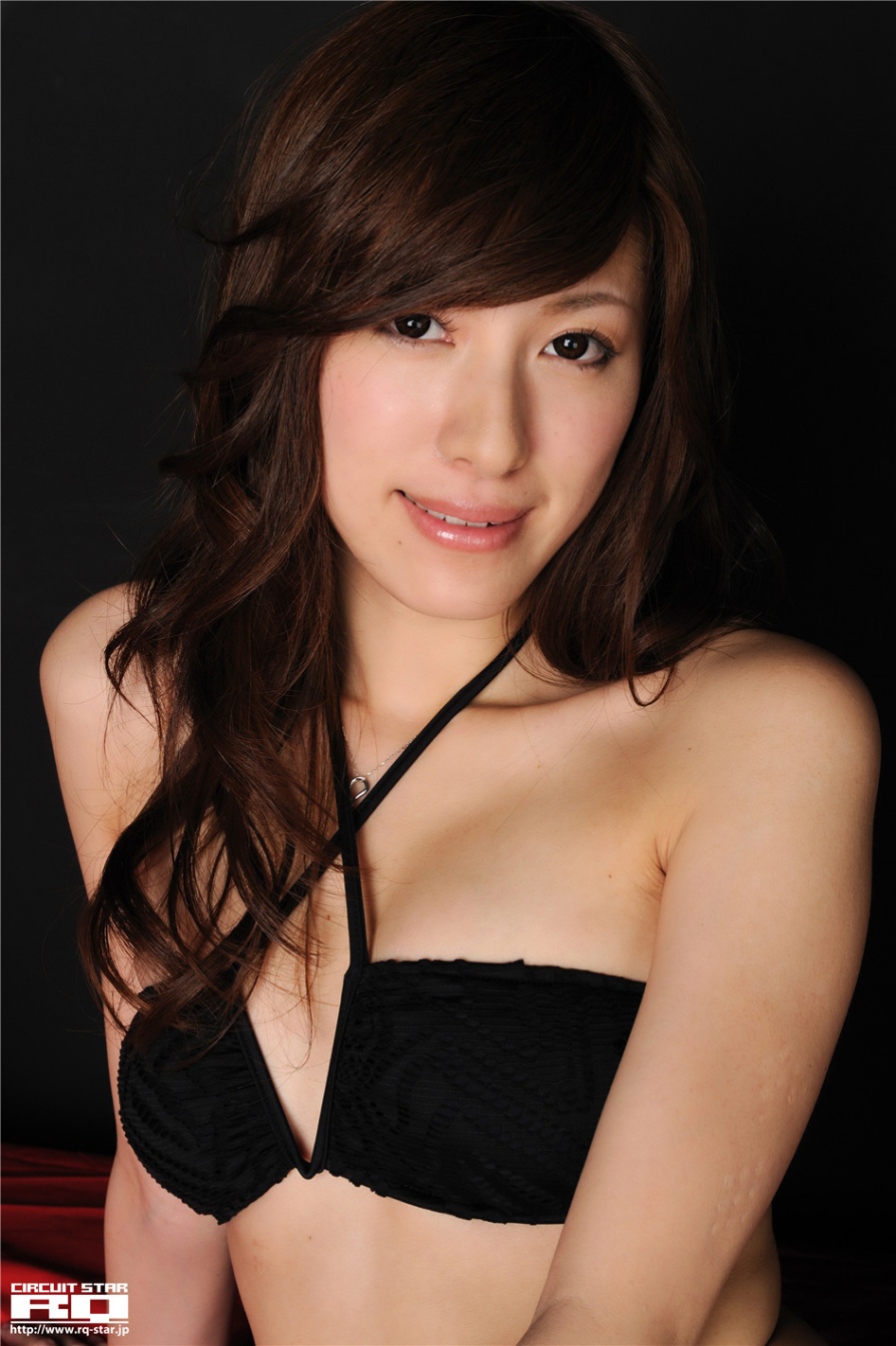 日本美女水乃麻奈性感内衣高跟鞋诱惑写真(第27页)