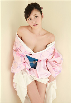 [YS Web]日本爆乳美女杉原杏璃窒息诱惑写真图片