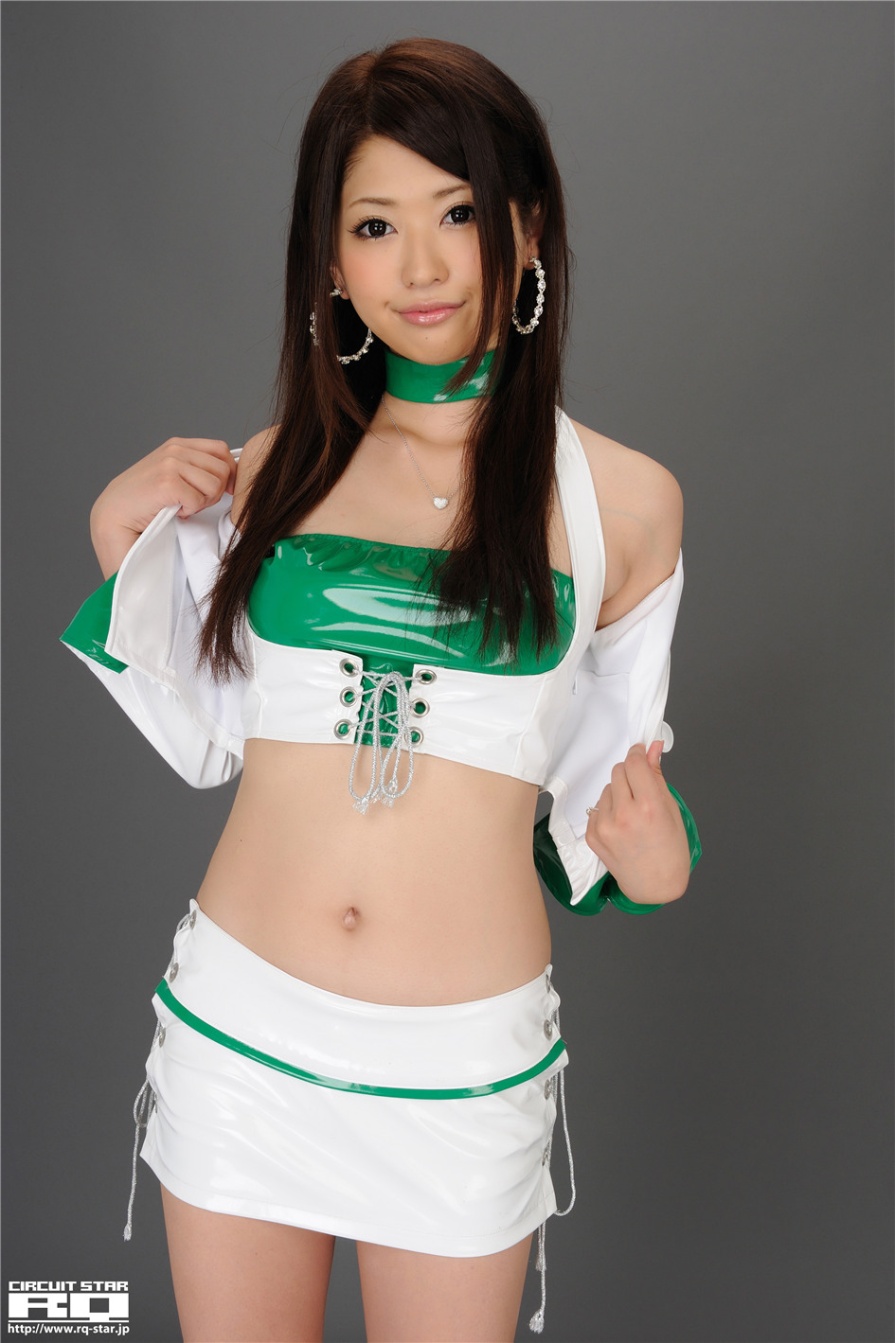 日本赛车女郎能勢ひとみ包臀裙美臀诱人写真图片(第52页)