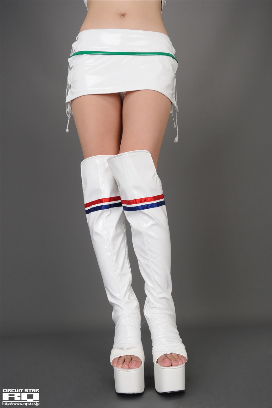 日本赛车女郎能勢ひとみ包臀裙美臀诱人写真图片(第63页)