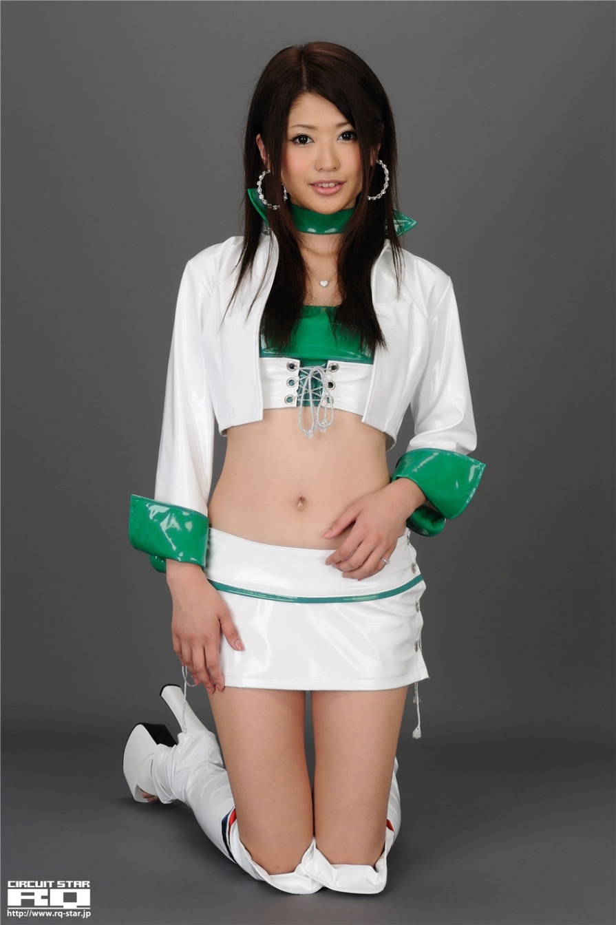 日本赛车女郎能勢ひとみ包臀裙美臀诱人写真图片(第64页)
