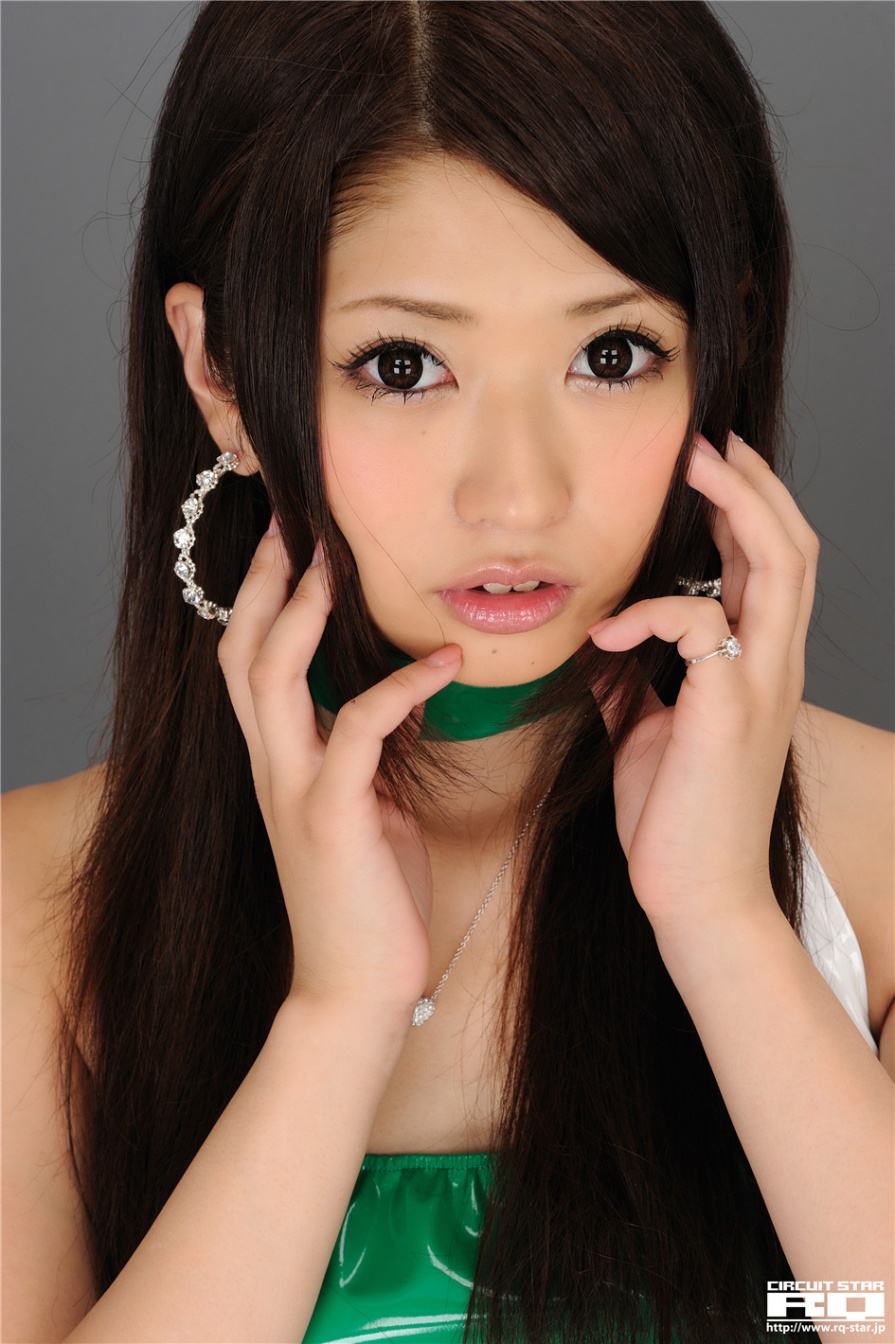 日本赛车女郎能勢ひとみ包臀裙美臀诱人写真图片(第83页)
