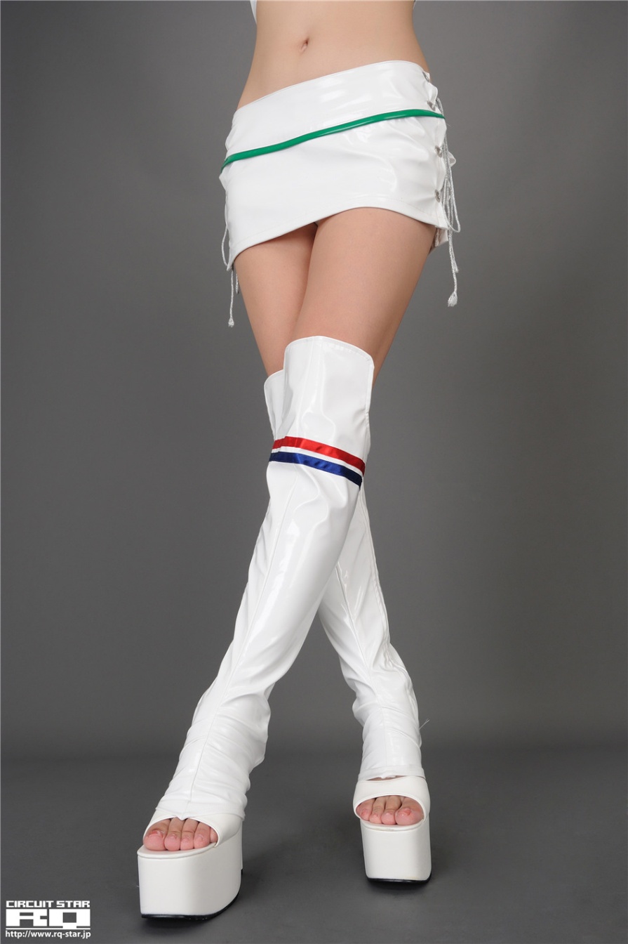 日本赛车女郎能勢ひとみ包臀裙美臀诱人写真图片(第86页)