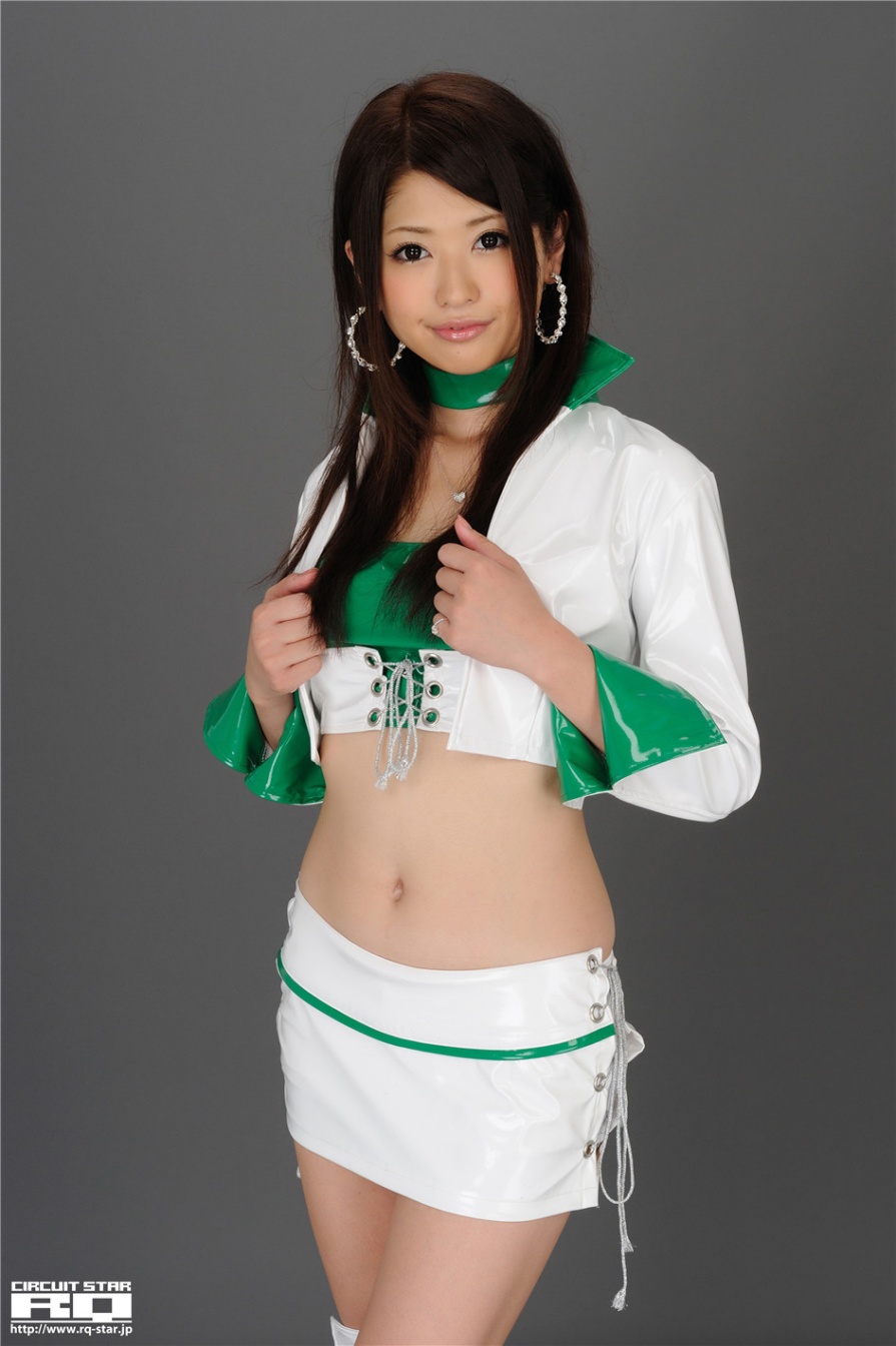 日本赛车女郎能勢ひとみ包臀裙美臀诱人写真图片(第93页)