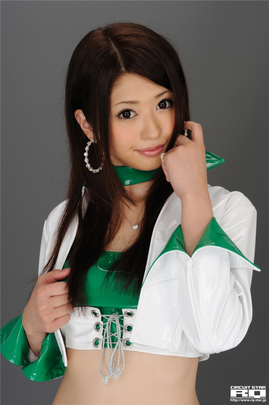 日本赛车女郎能勢ひとみ包臀裙美臀诱人写真图片(第95页)