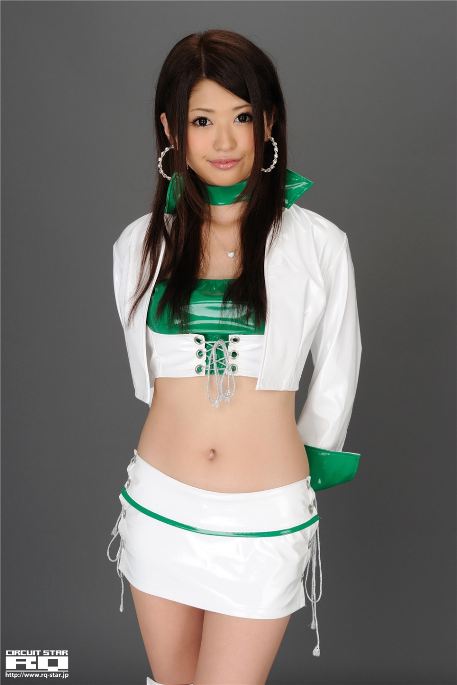 日本赛车女郎能勢ひとみ包臀裙美臀诱人写真图片(第103页)