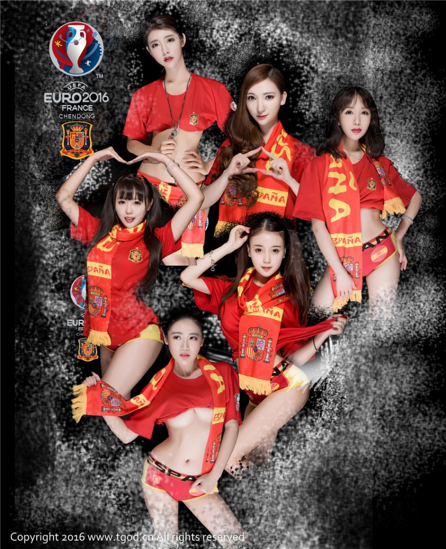 世界足球宝贝美女写真合集欣赏(第27页)