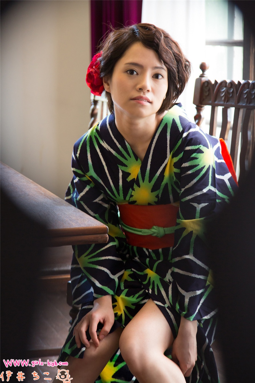日本少妇卧室内和服玉足诱惑写真图片(第6页)