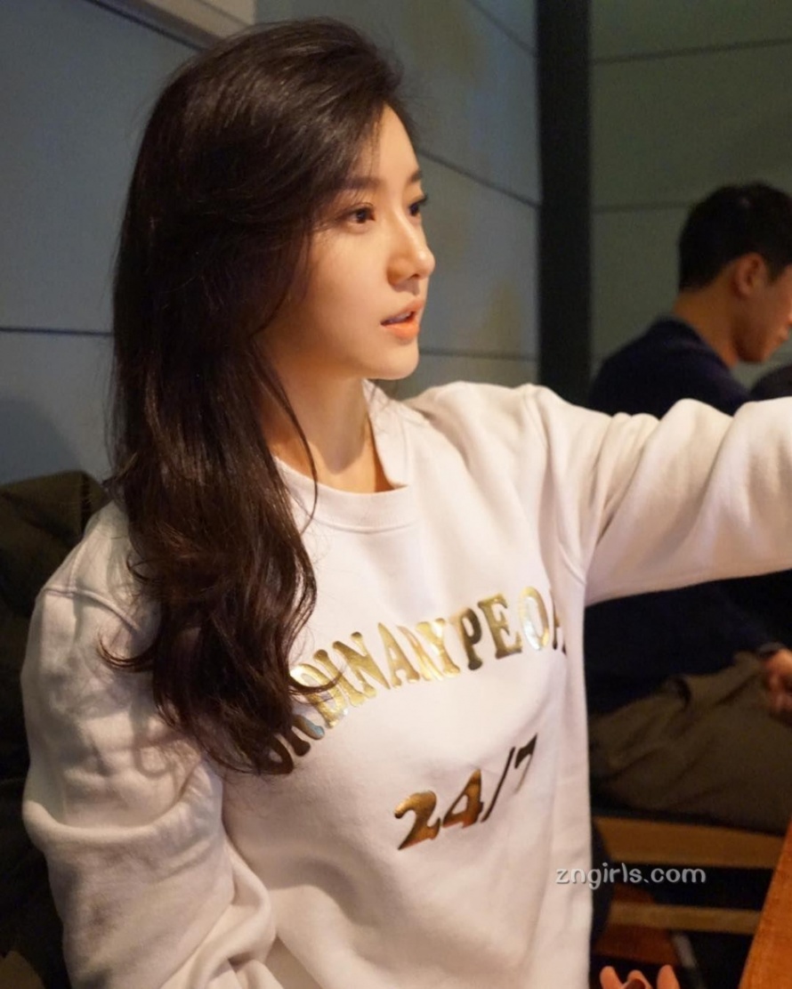 韩国美女Sojin清纯甜美生活照图片(第33页)
