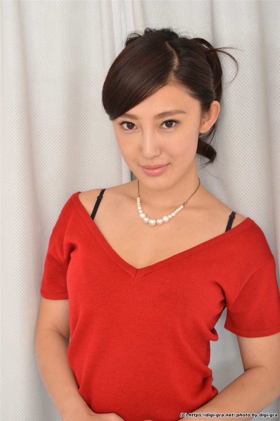 日本女优森川アンナ蕾丝内衣写真图片(第4页)