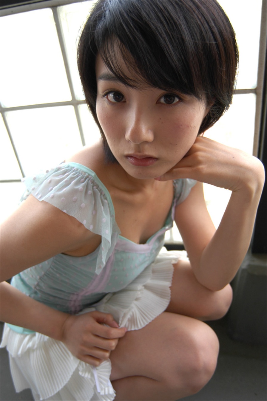 日本美女村田あゆみ性感泳衣生活照图片(第31页)