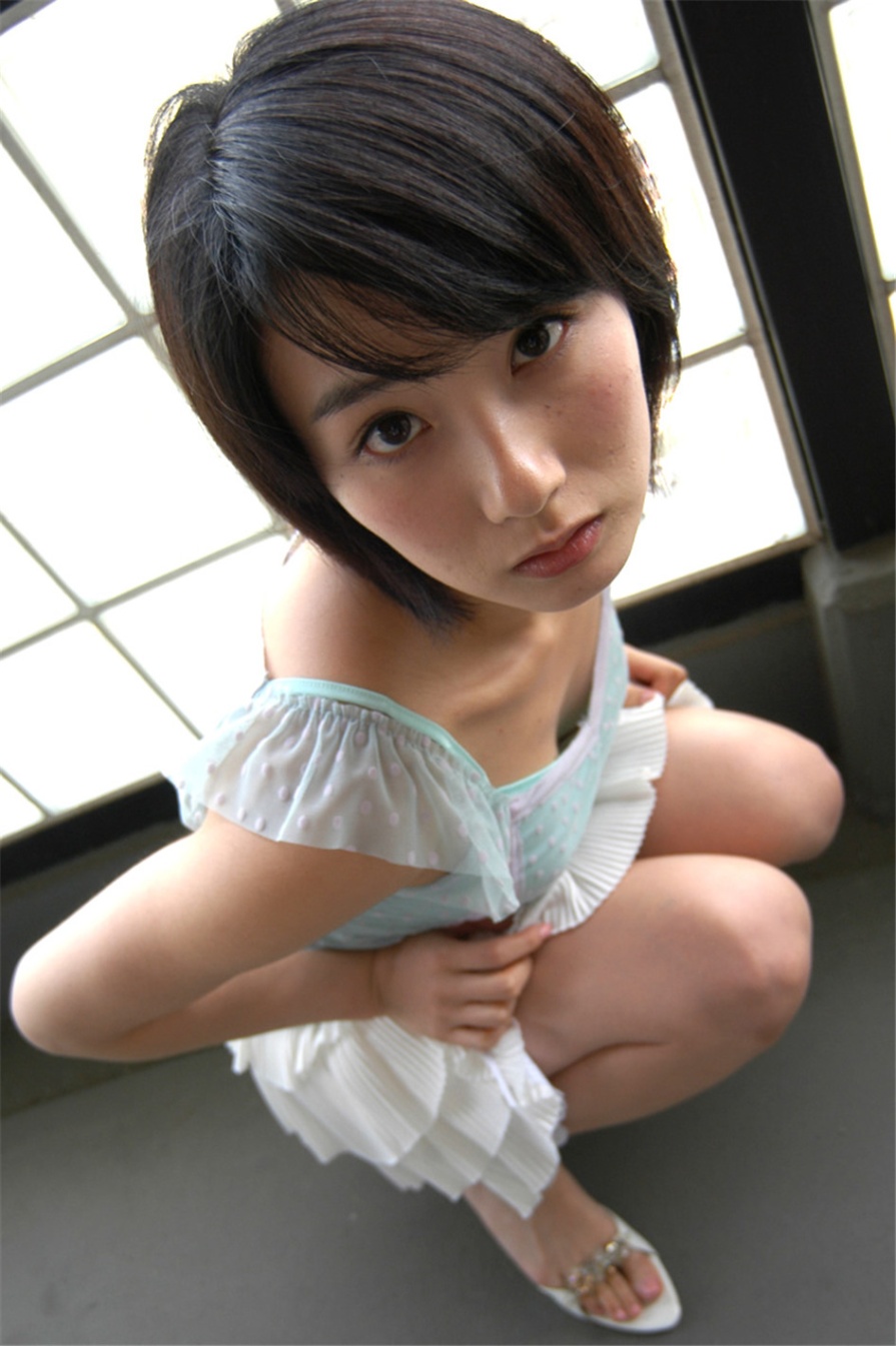 日本美女村田あゆみ性感泳衣生活照图片(第37页)
