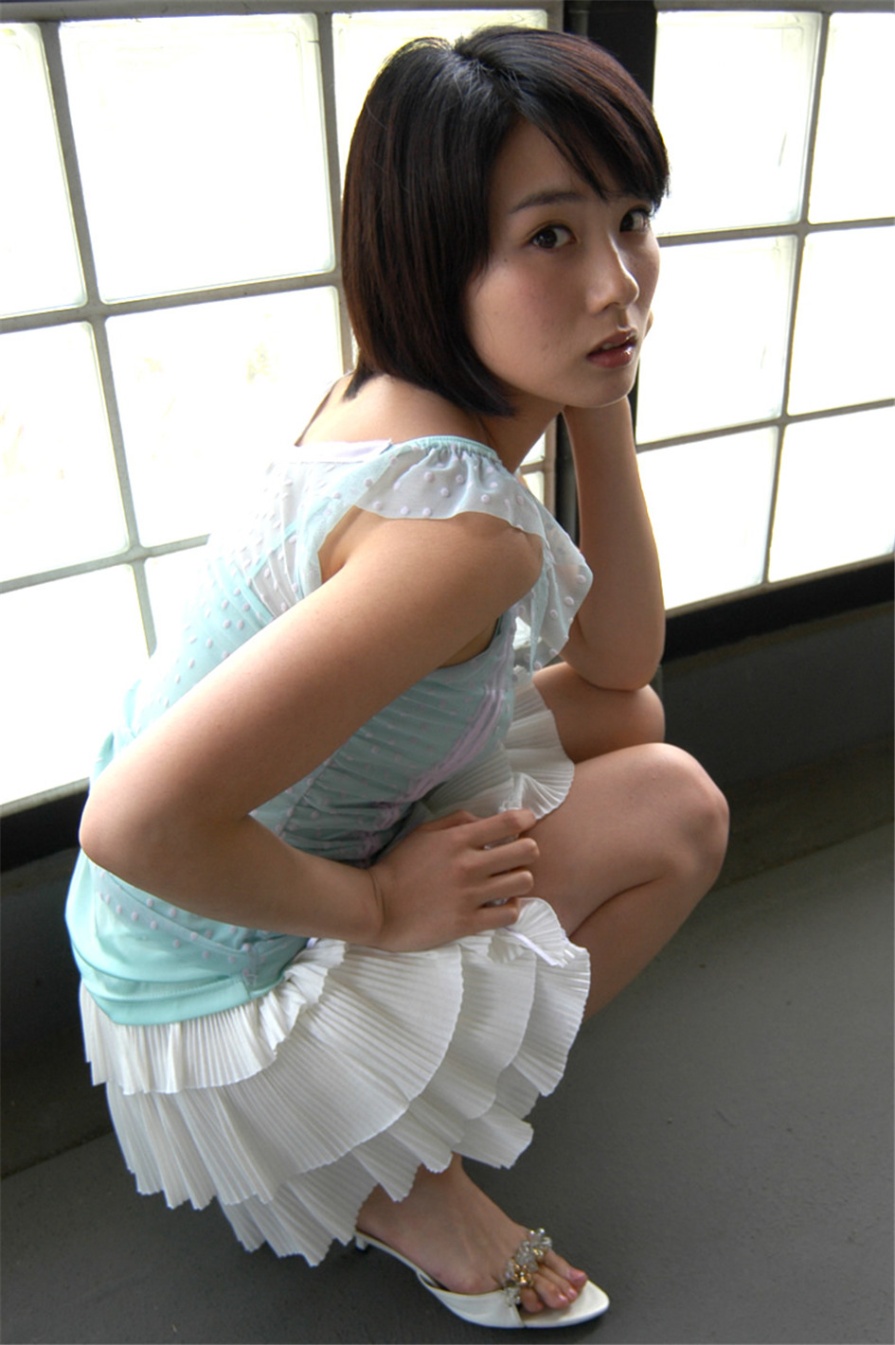 日本美女村田あゆみ性感泳衣生活照图片(第44页)