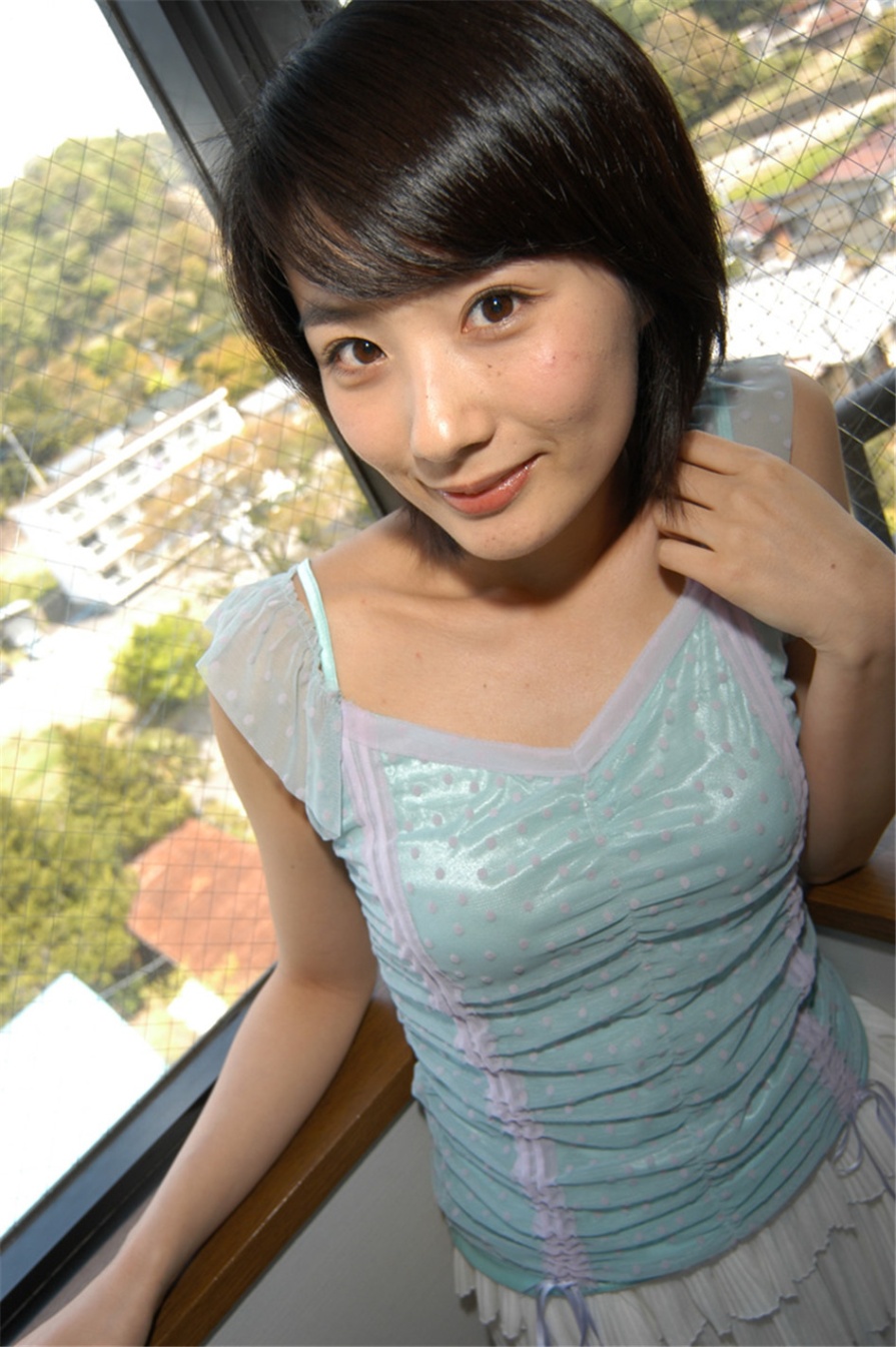日本美女村田あゆみ性感泳衣生活照图片(第47页)