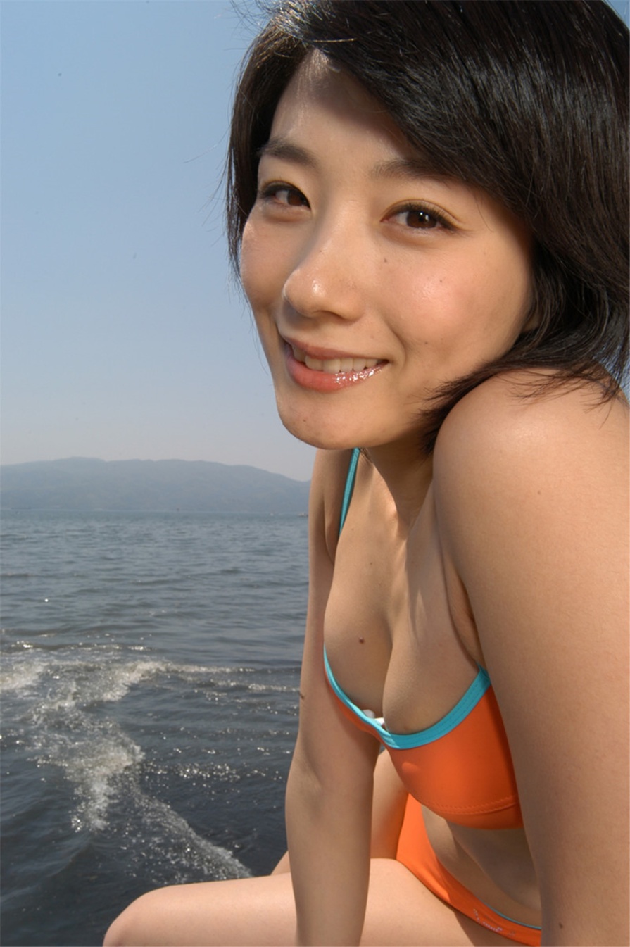 日本美女村田あゆみ性感泳衣生活照图片(第62页)