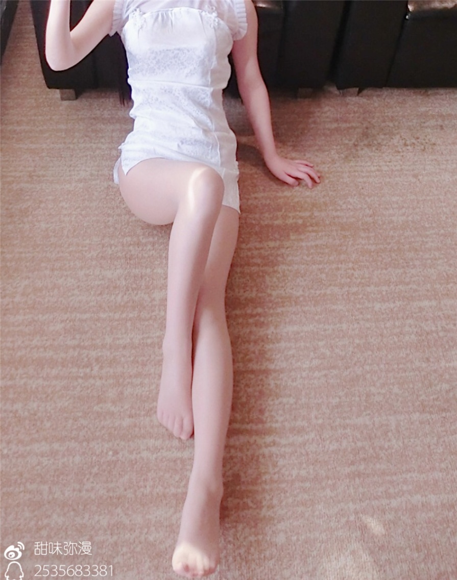 极品身材萝莉美腿肉丝袜粉嫩私拍图片(第9页)